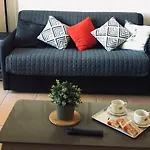 Joli Appartement Tout Confort