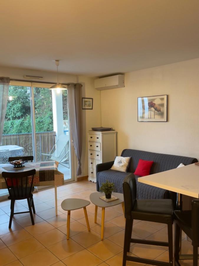 Joli Confort Apartment Hyères