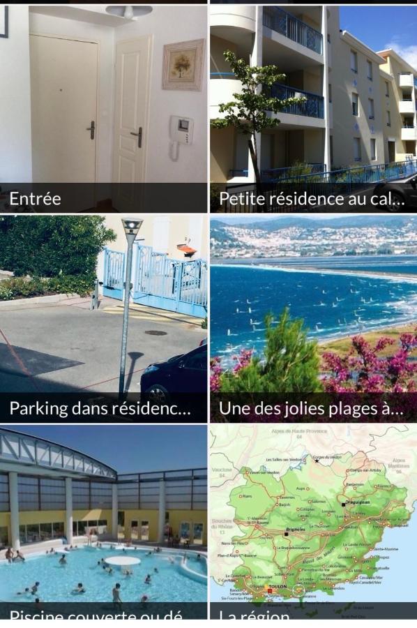 Apartment Joli Confort *