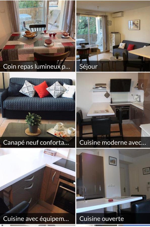 Joli Confort Apartment *