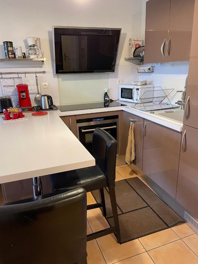Apartment Joli Confort