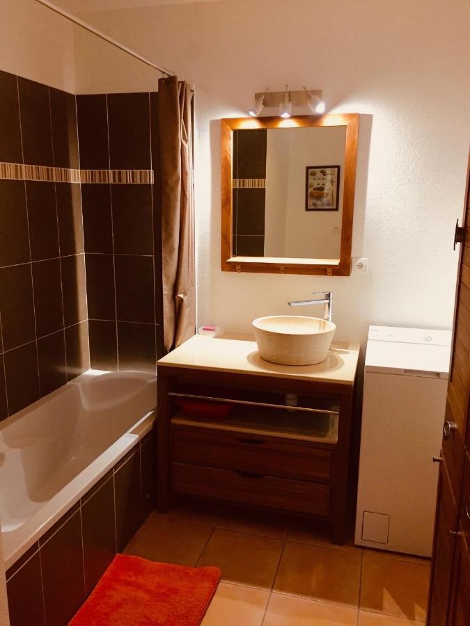 Apartment Joli Confort Hyères