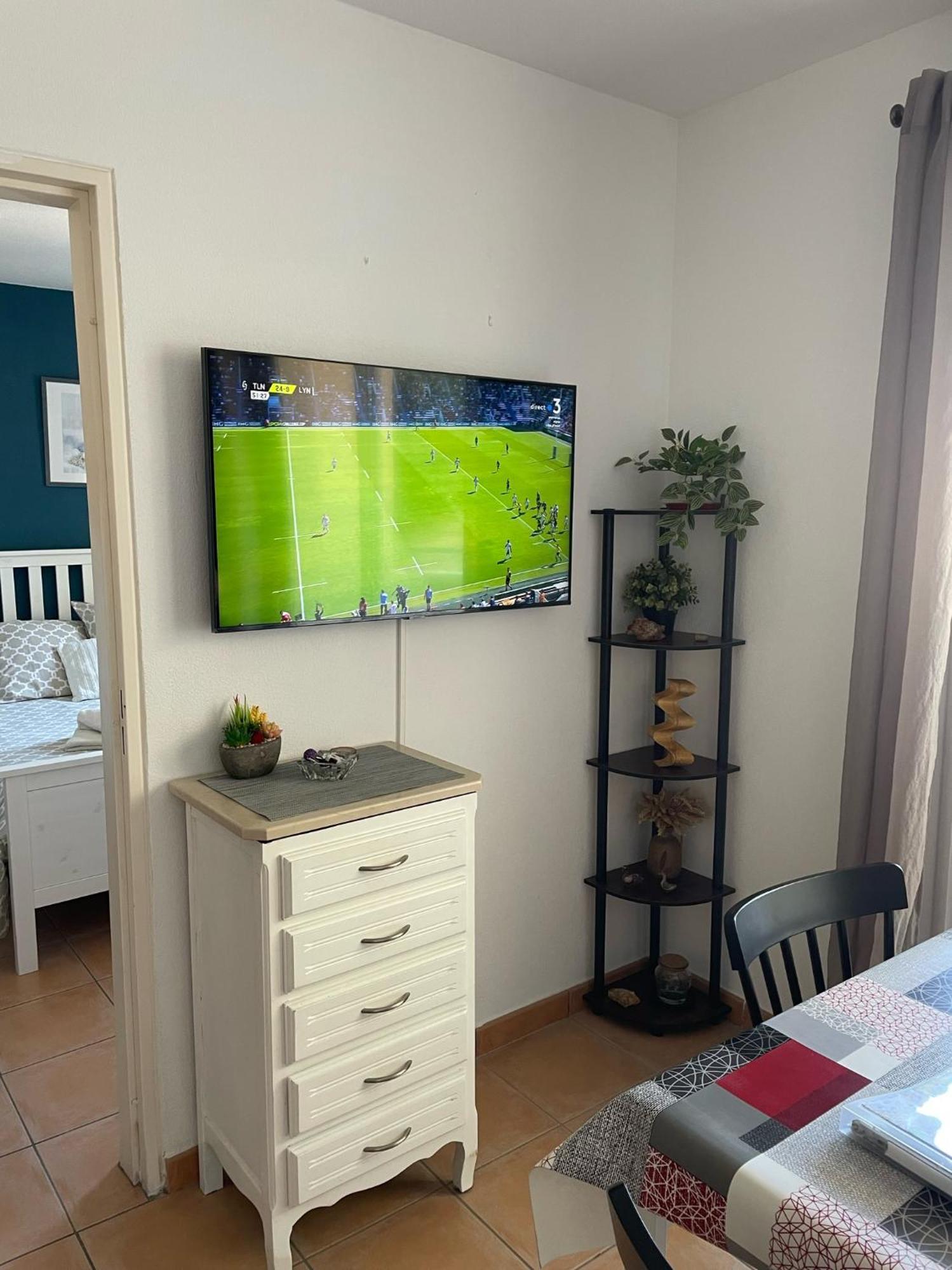 Joli Confort Apartment