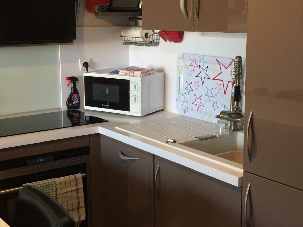 Joli Confort Apartment *