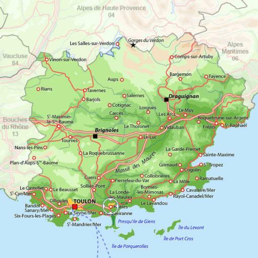 Joli Confort Hyères