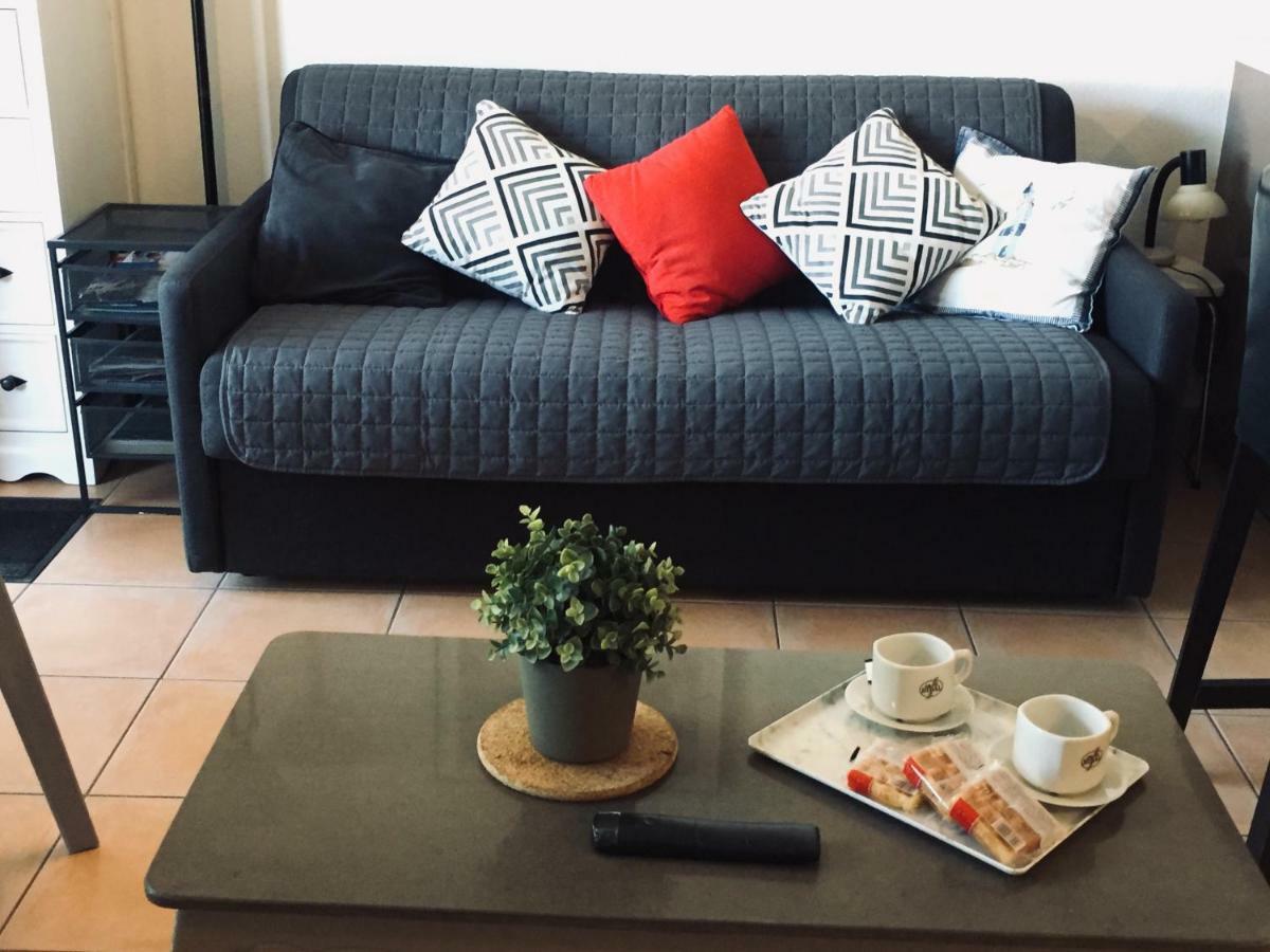 Joli Confort Apartment
